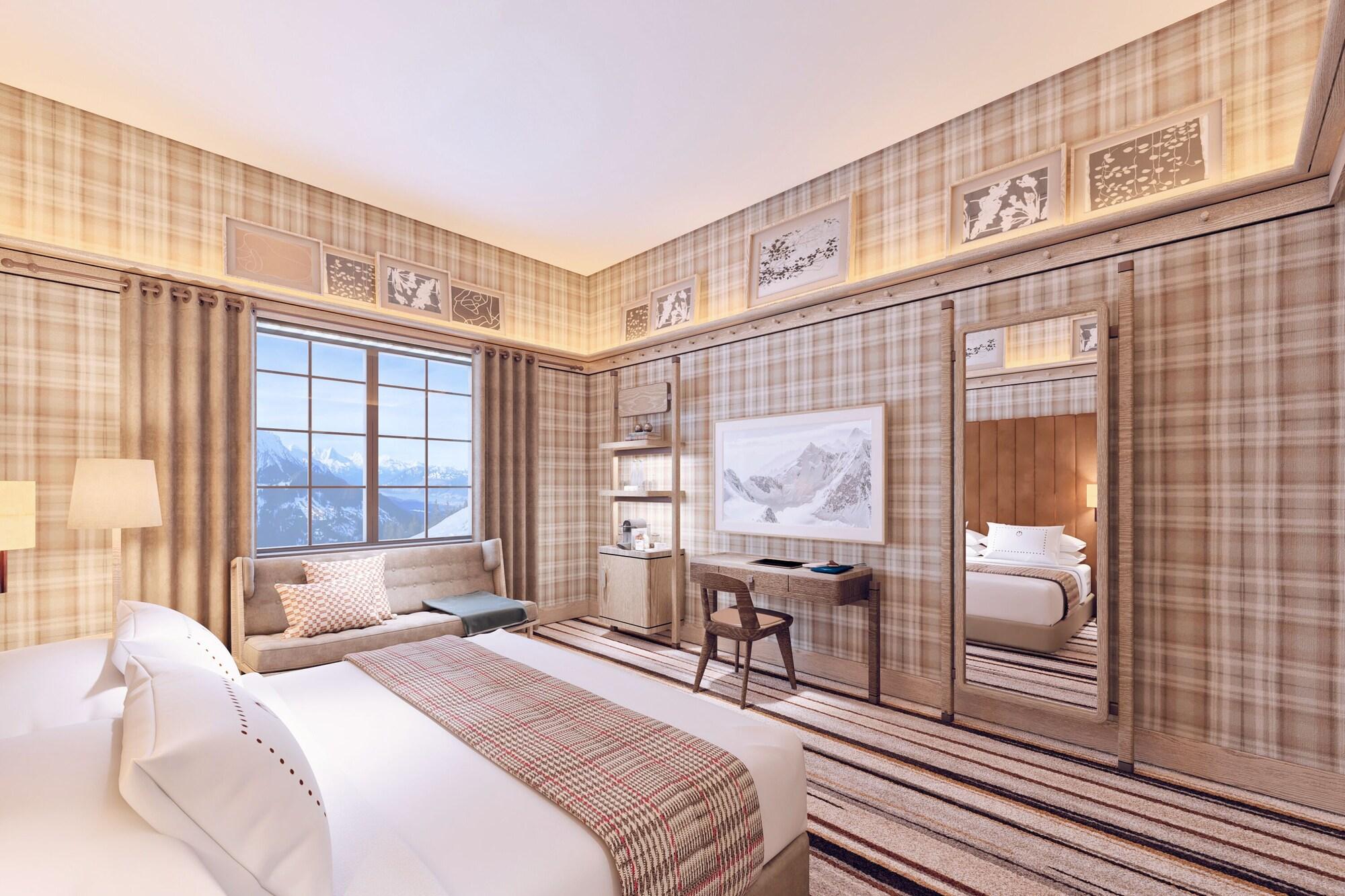 Polat Palandöken Hotell Erzurum Exteriör bild
