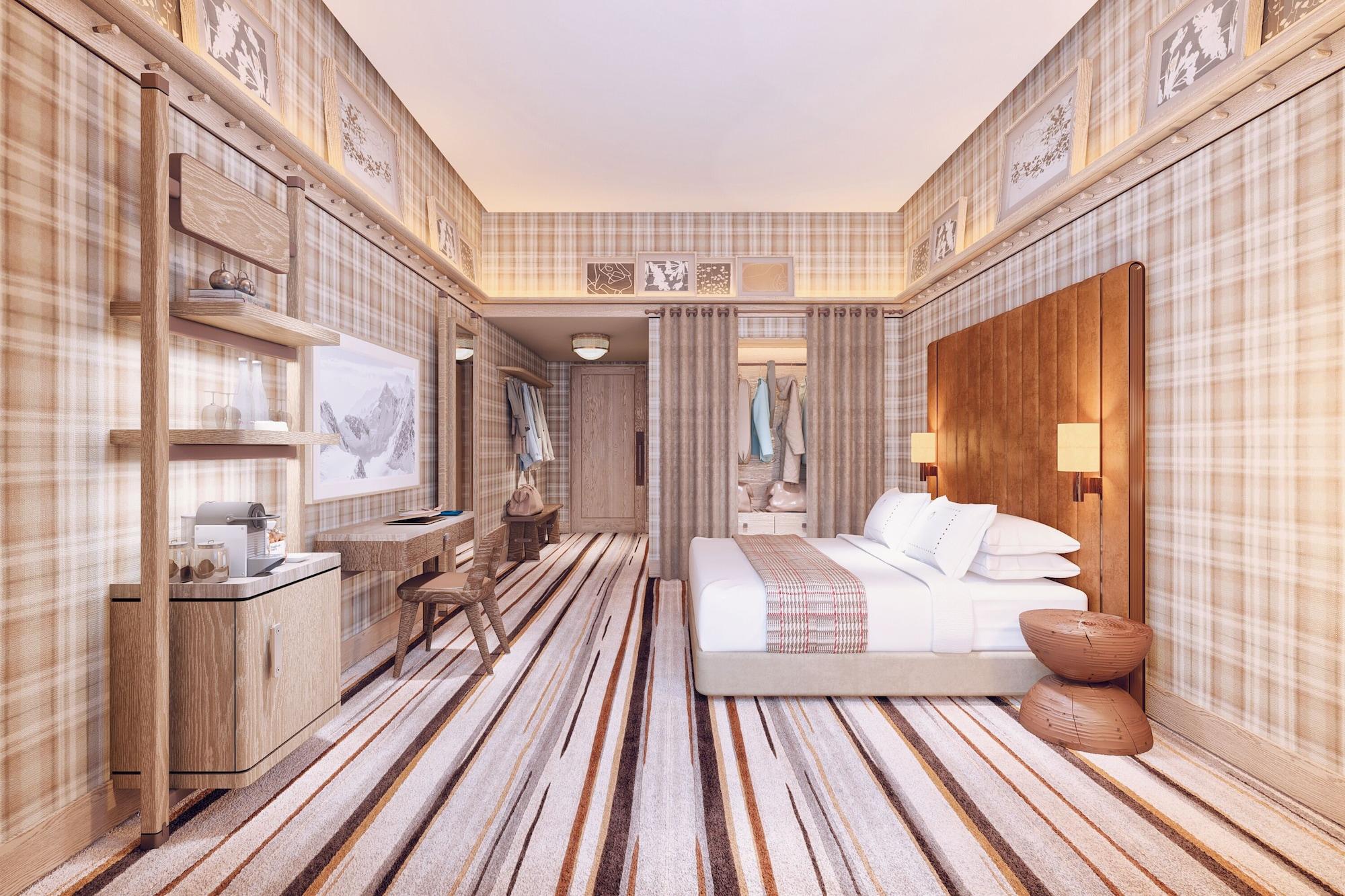Polat Palandöken Hotell Erzurum Exteriör bild