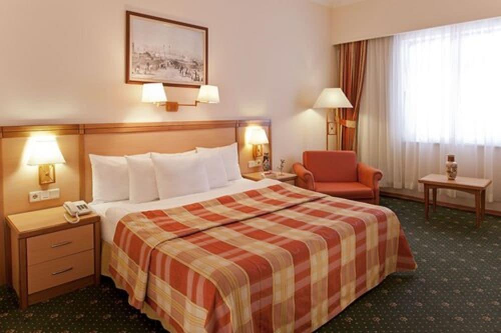 Polat Palandöken Hotell Erzurum Exteriör bild